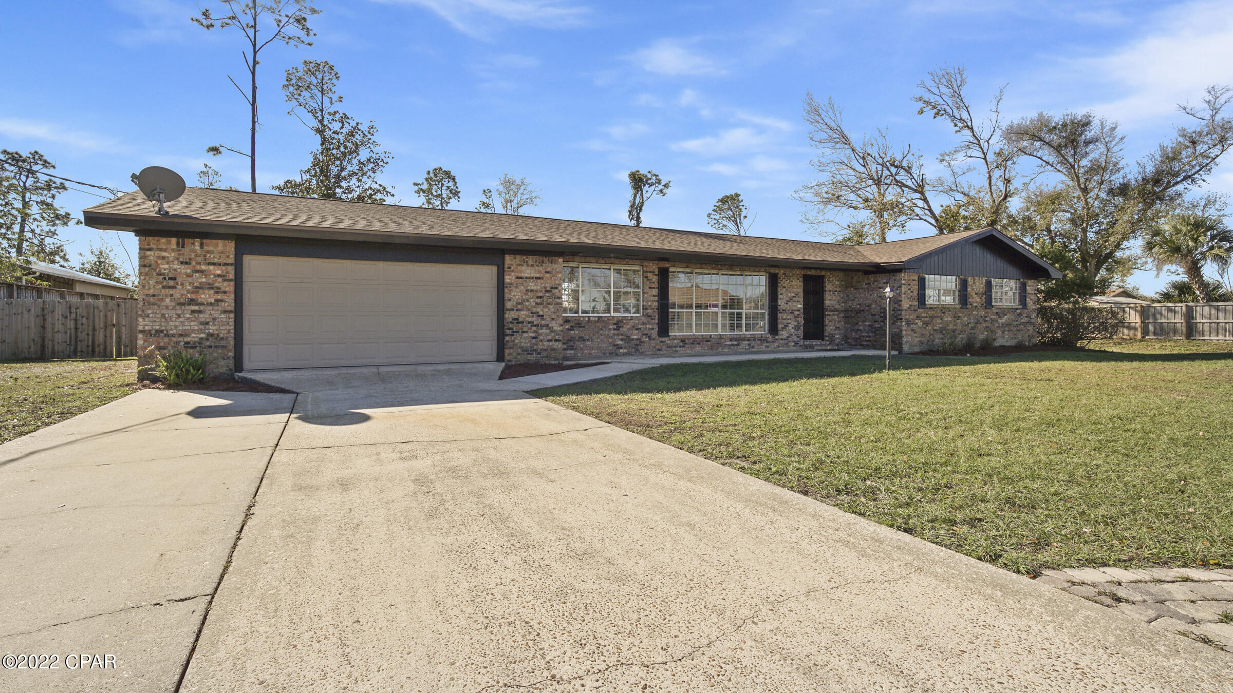 Baywood Shores Est Unit 2 - Residential