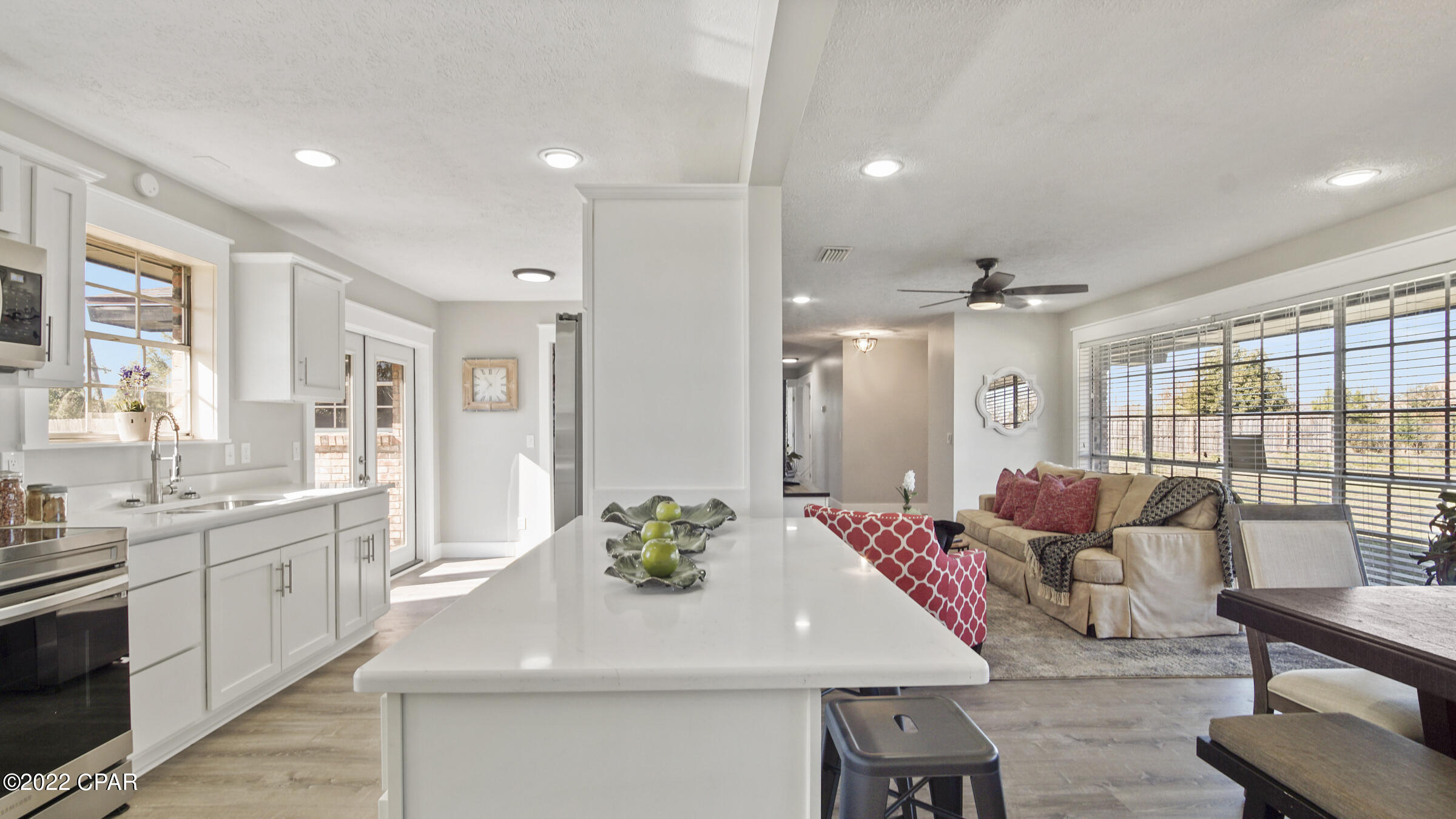 Baywood Shores Est Unit 2 - Residential