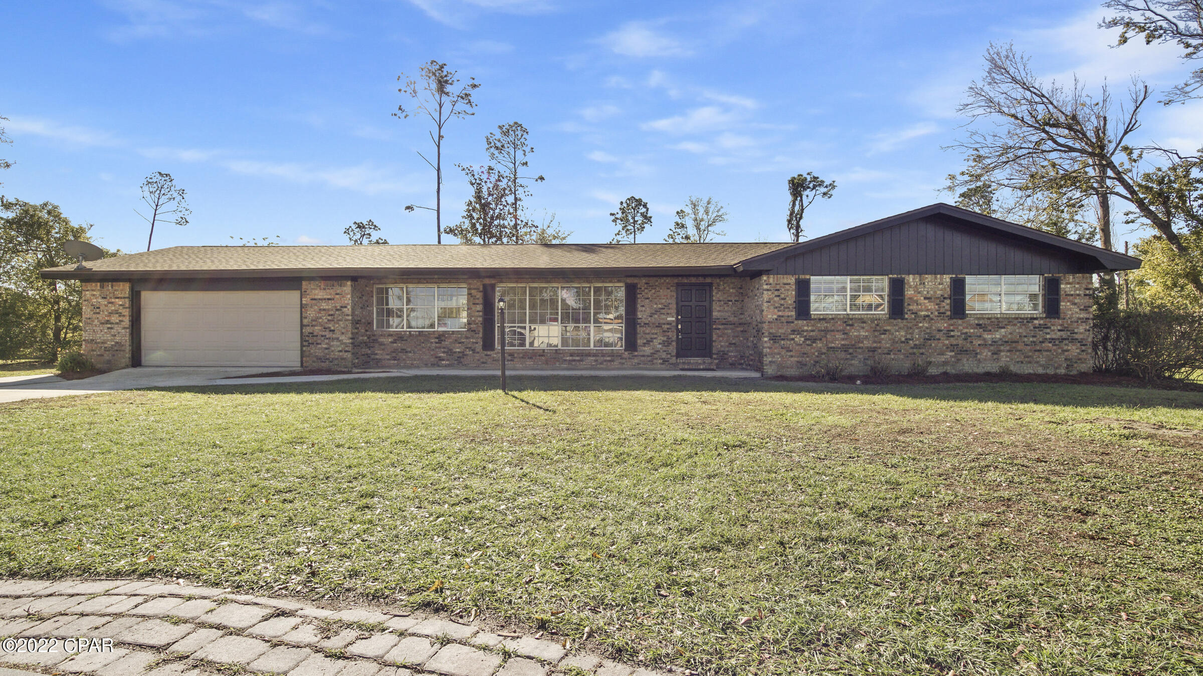 Baywood Shores Est Unit 2 - Residential