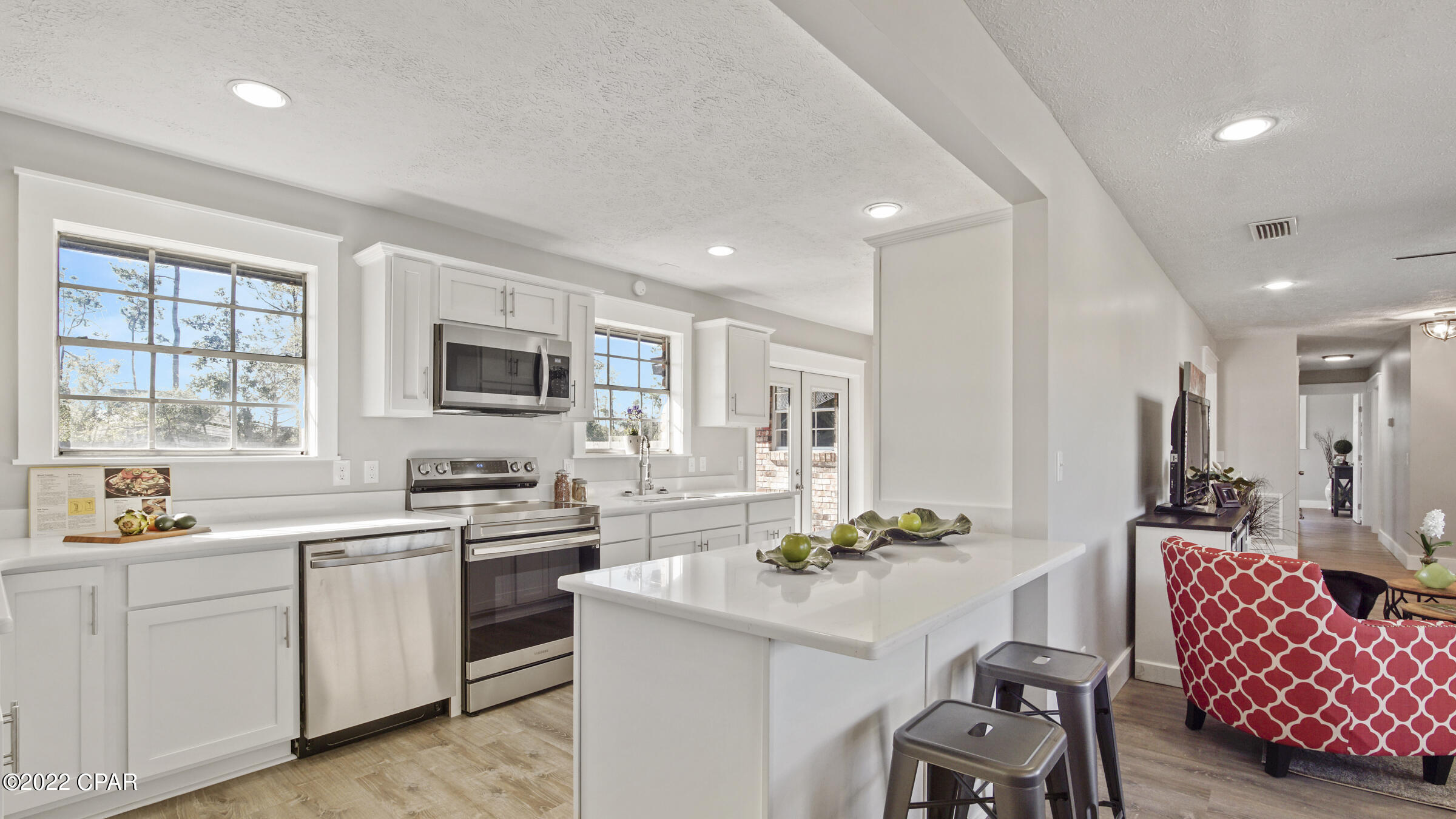 Baywood Shores Est Unit 2 - Residential