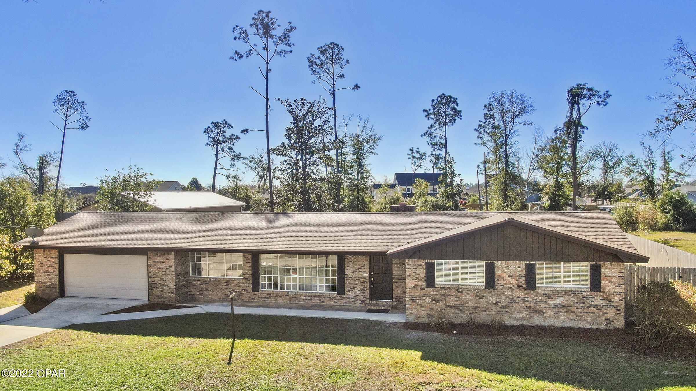 Baywood Shores Est Unit 2 - Residential