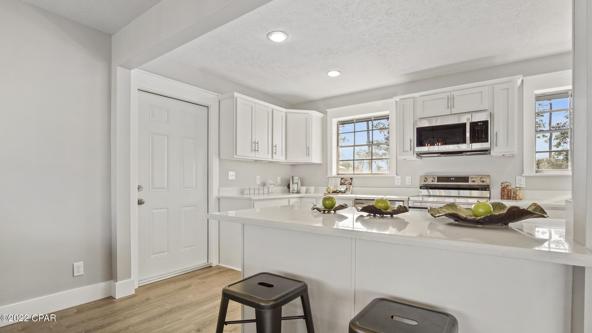 Baywood Shores Est Unit 2 - Residential