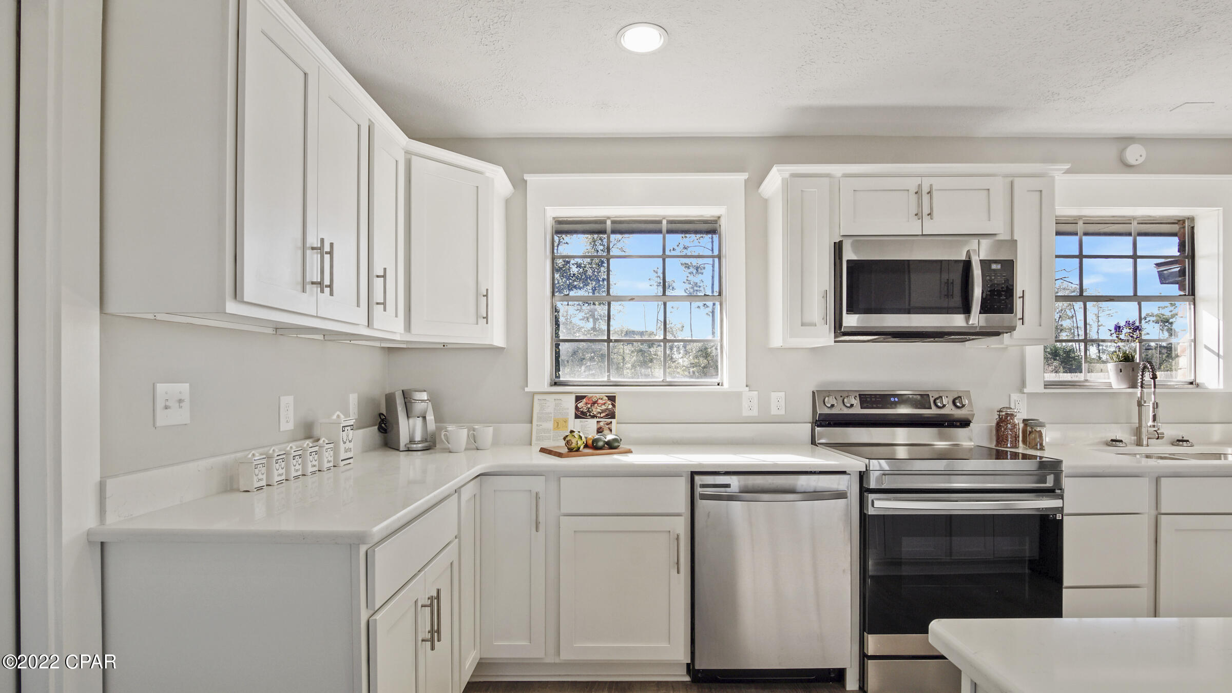 Baywood Shores Est Unit 2 - Residential