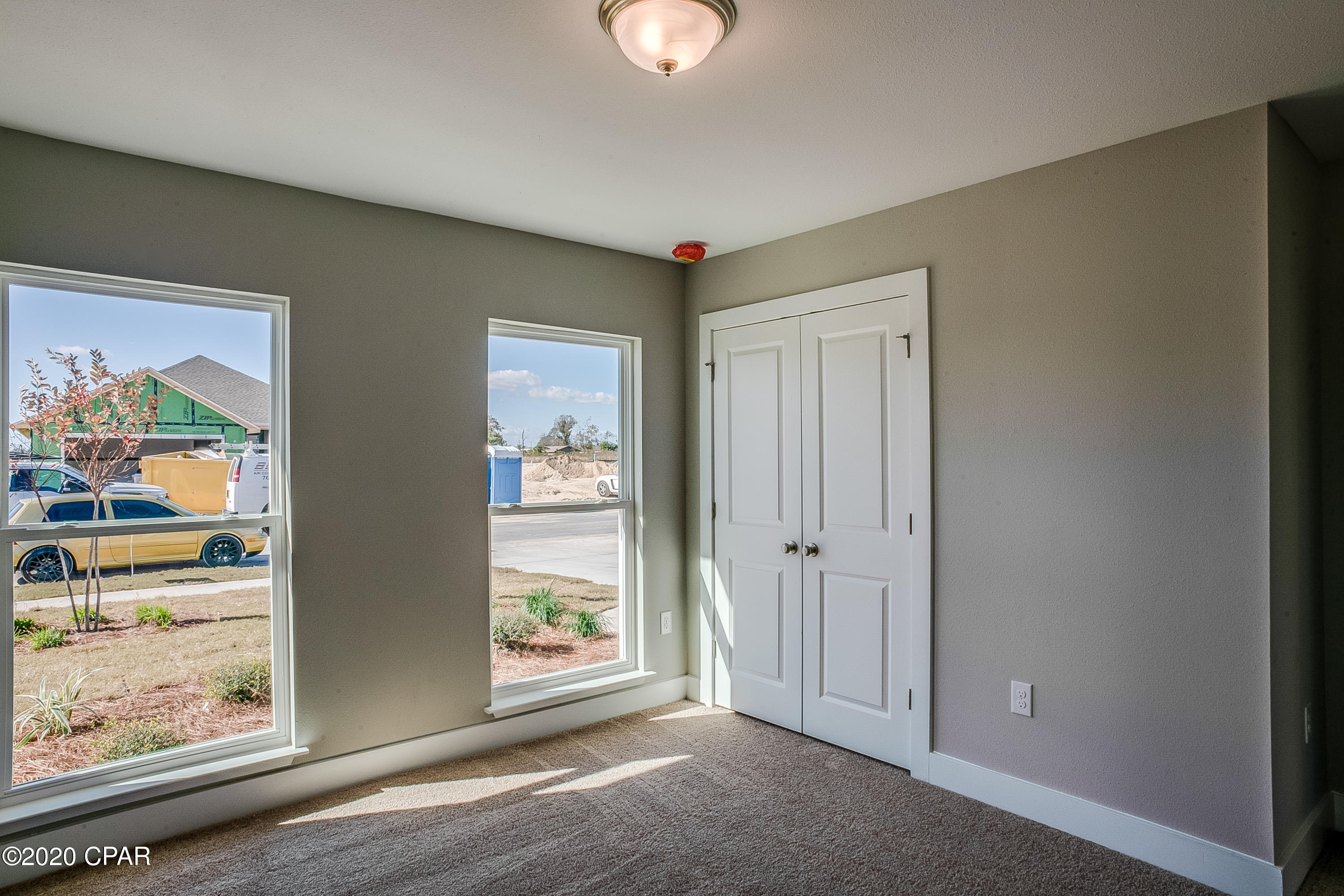 Park Place Phase 1 - Residential