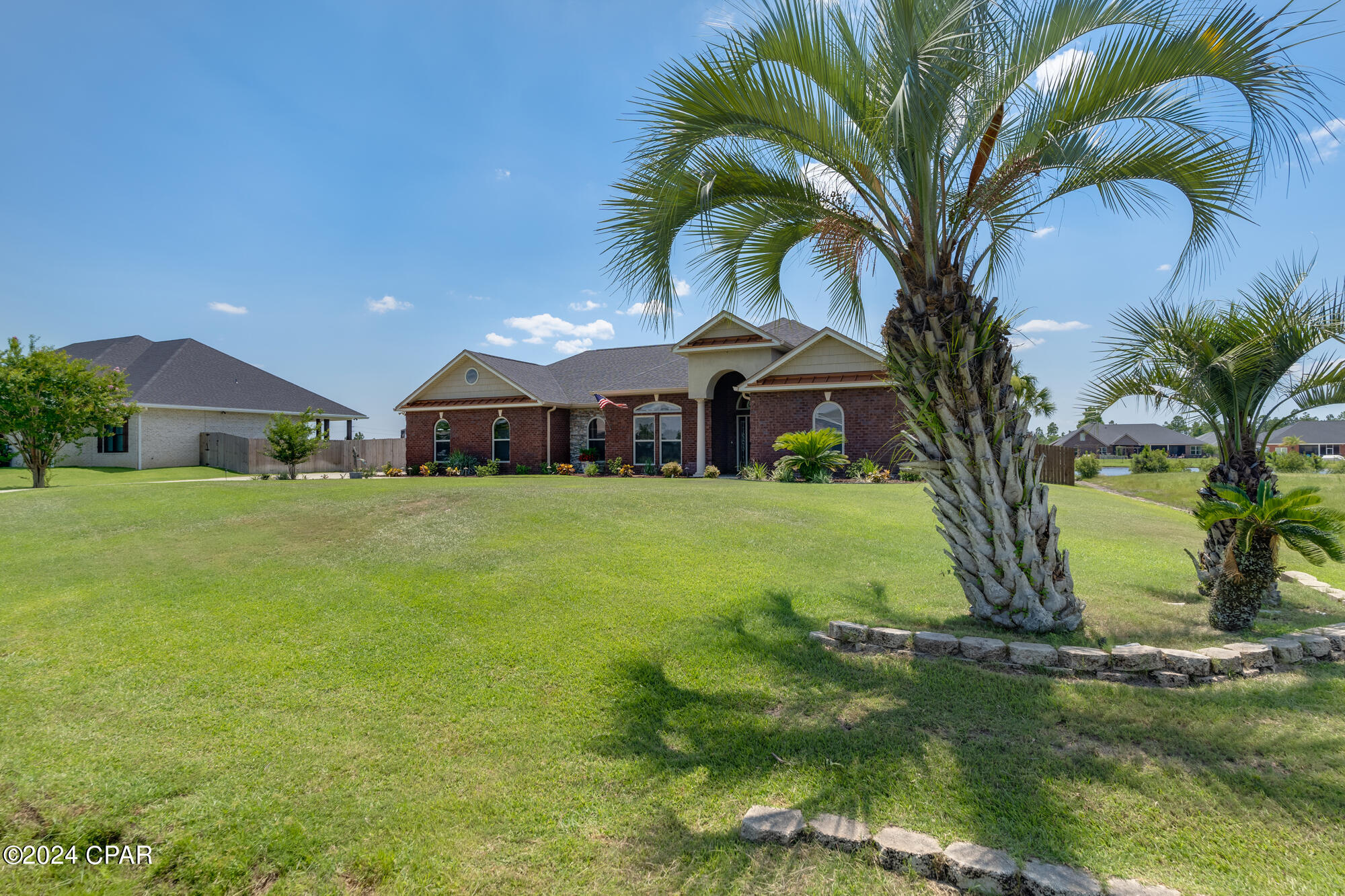 Kirkland Manor - Residential