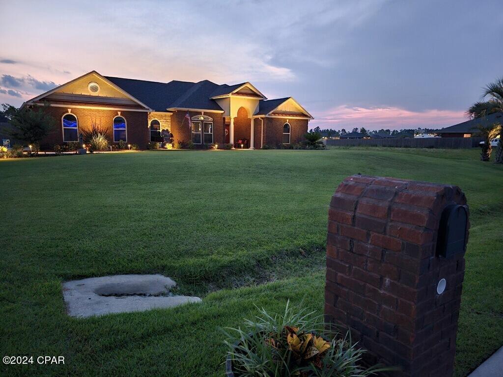 Kirkland Manor - Residential