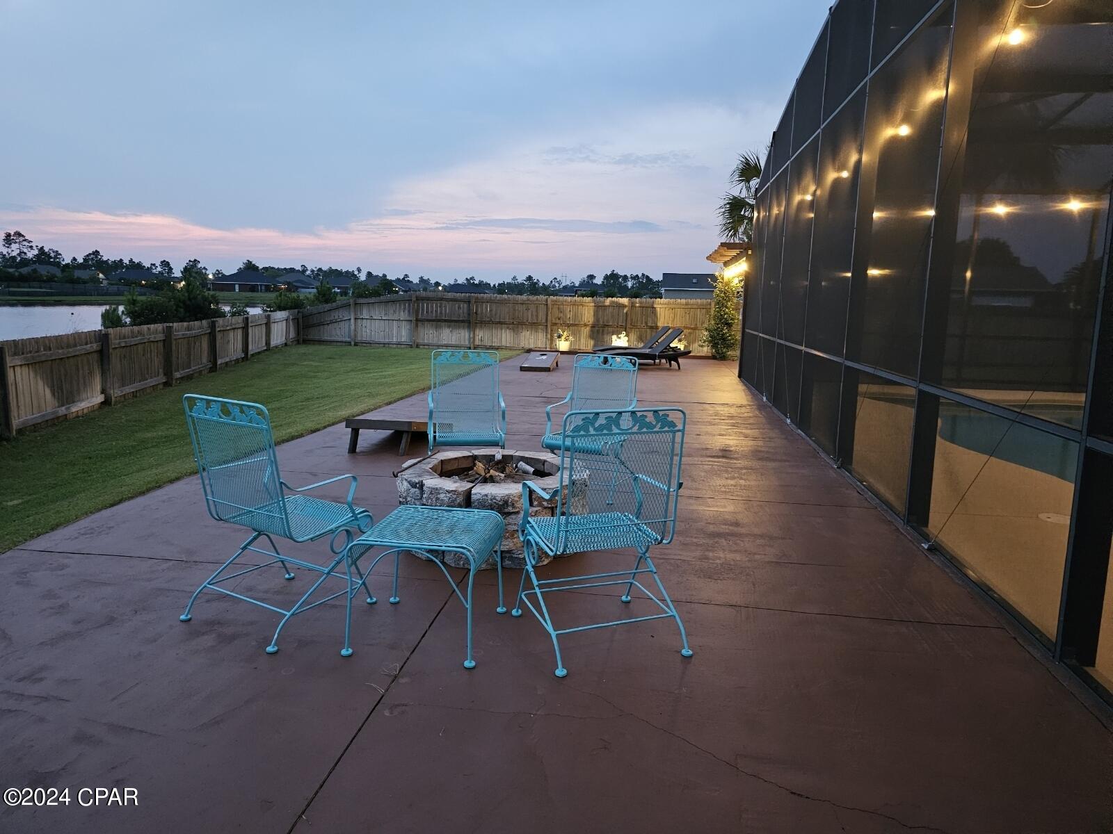 Kirkland Manor - Residential