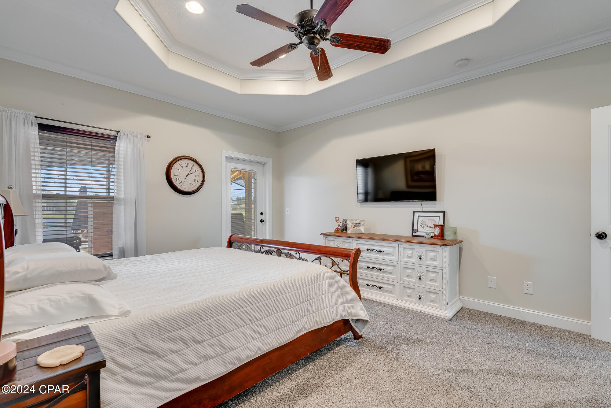 Kirkland Manor - Residential