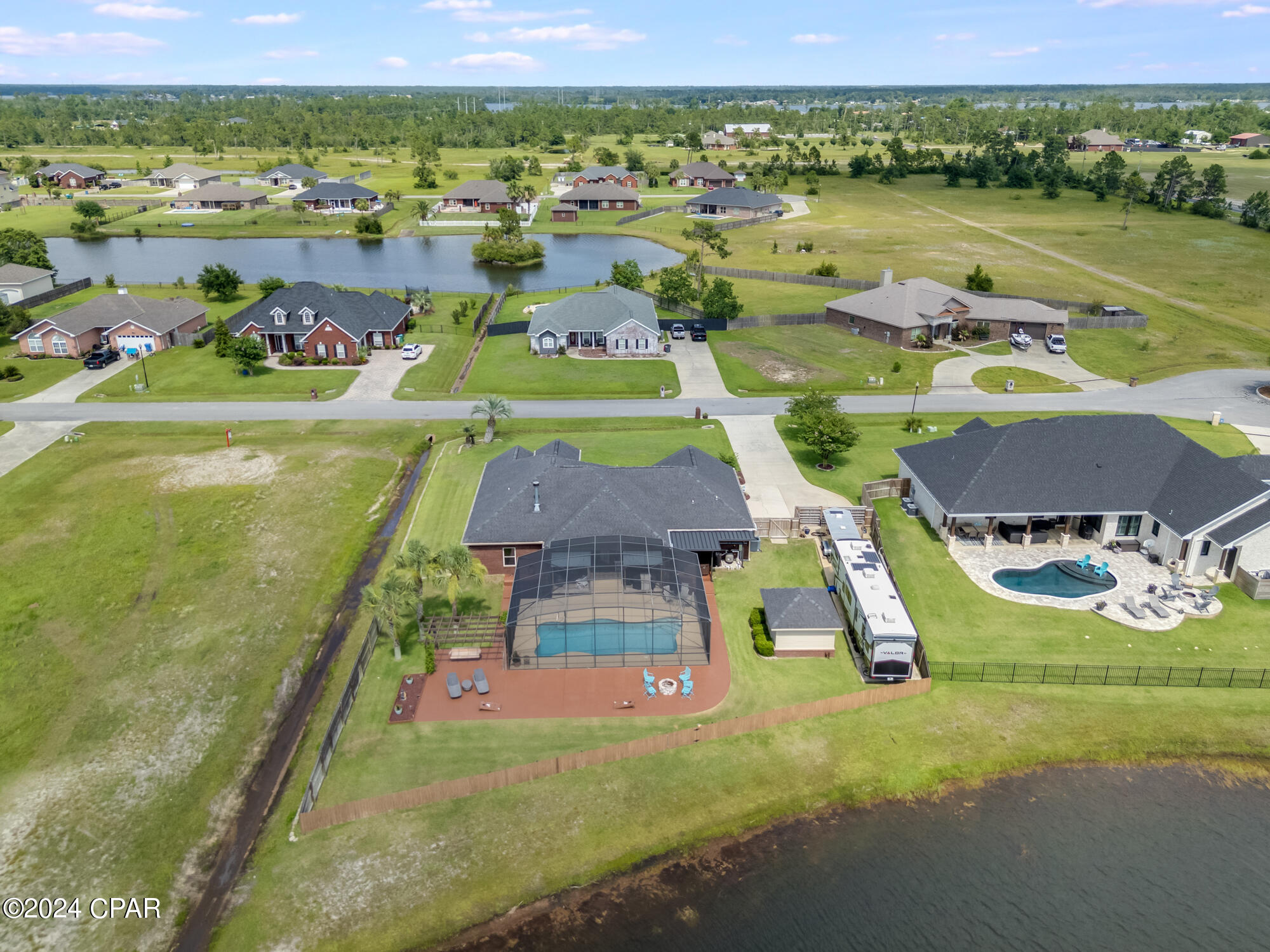 Kirkland Manor - Residential