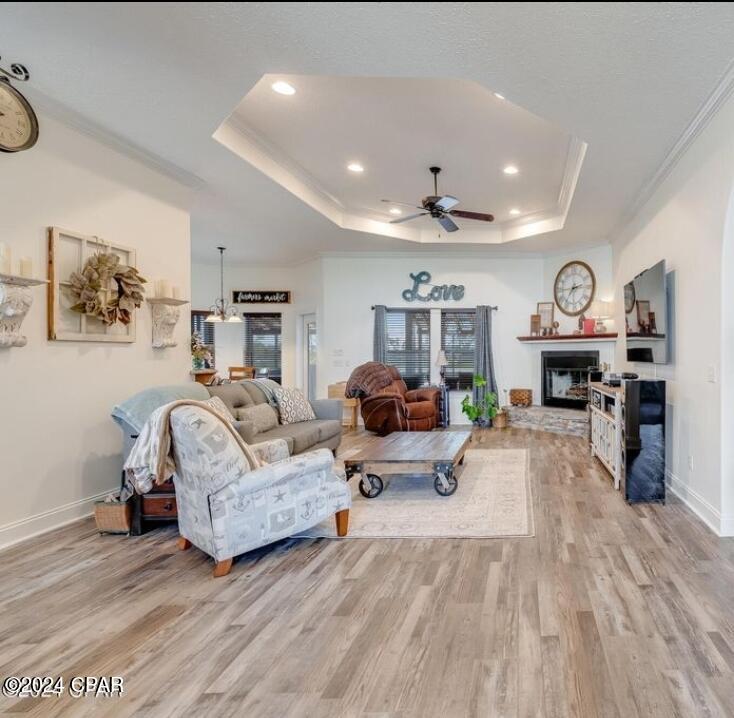 Kirkland Manor - Residential