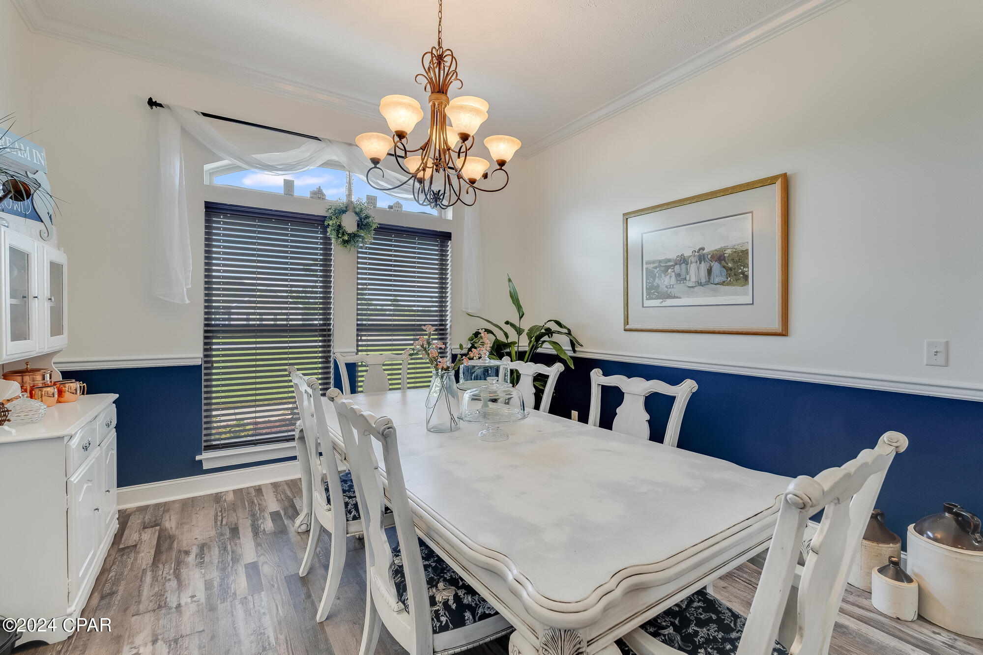 Kirkland Manor - Residential