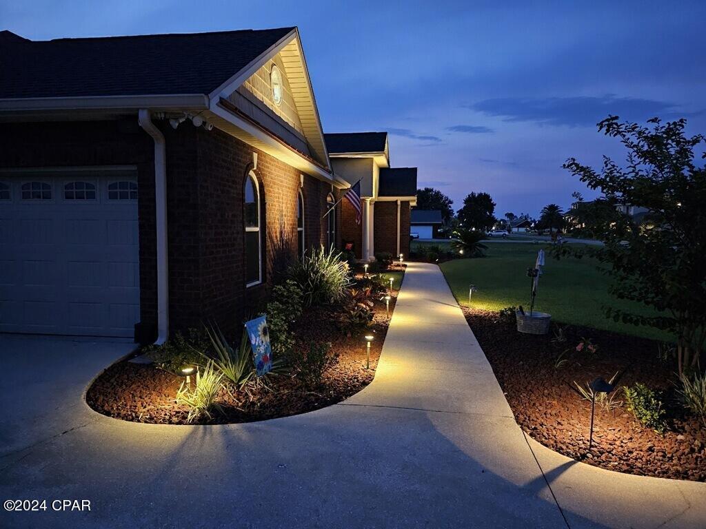 Kirkland Manor - Residential