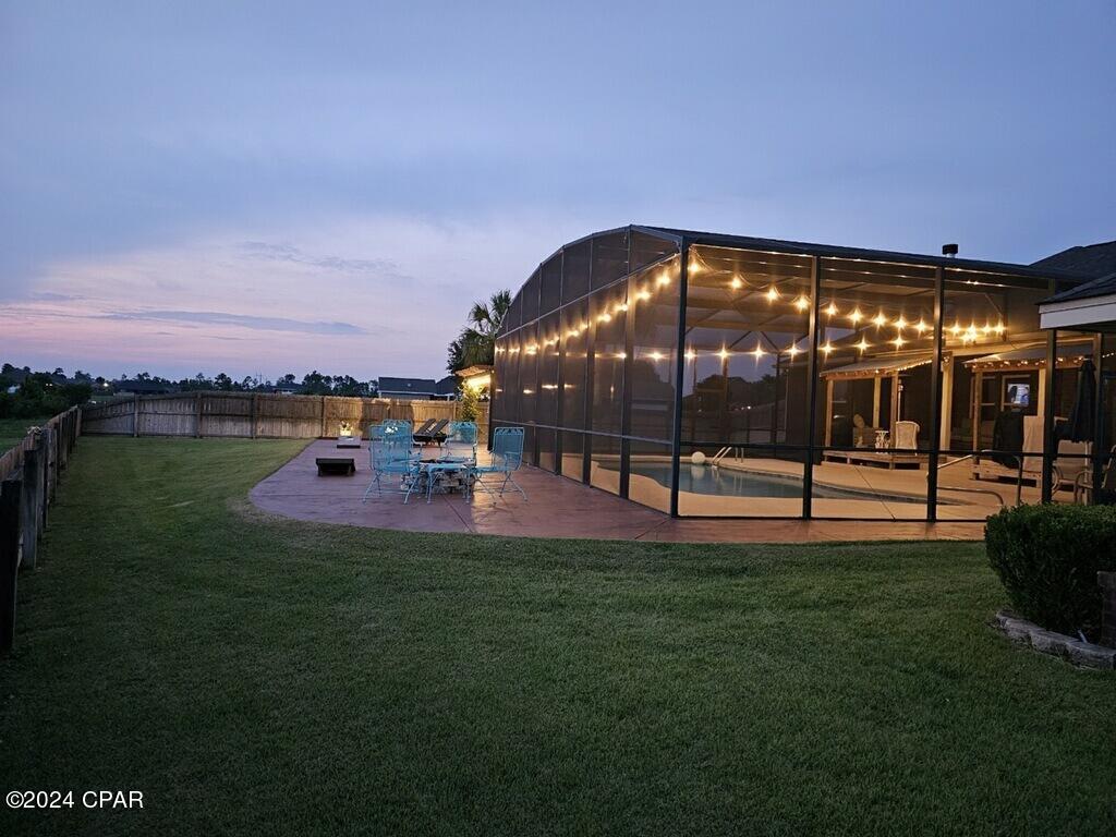 Kirkland Manor - Residential