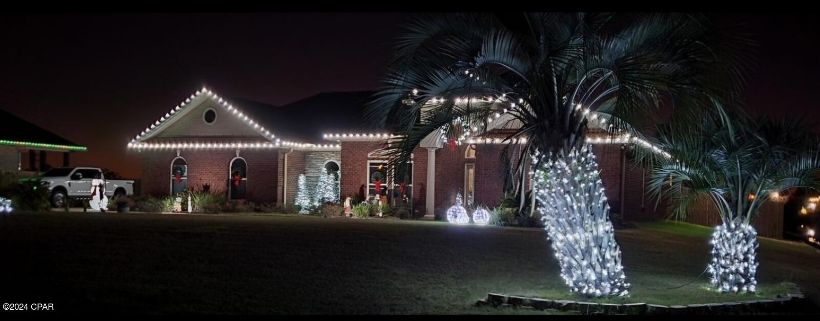 Kirkland Manor - Residential