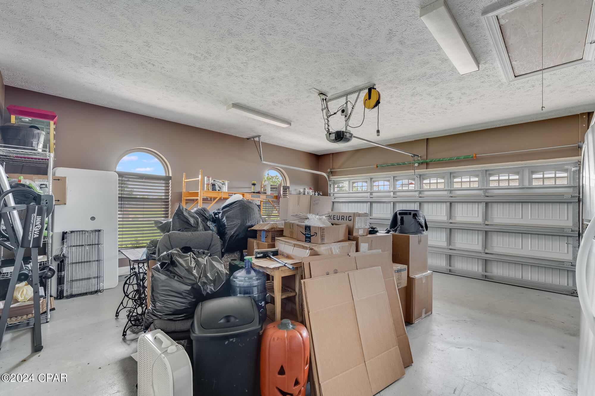 Kirkland Manor - Residential