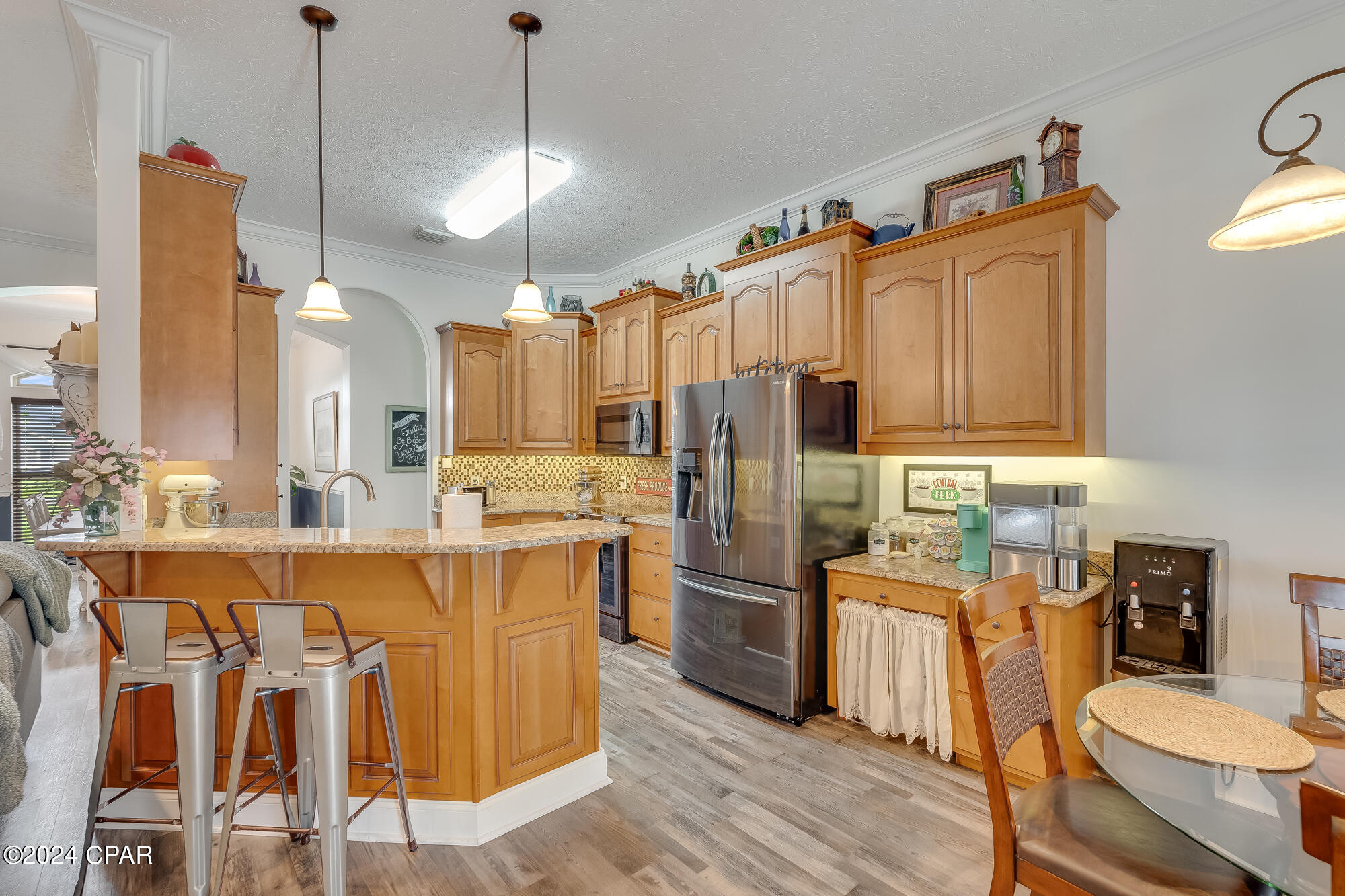 Kirkland Manor - Residential