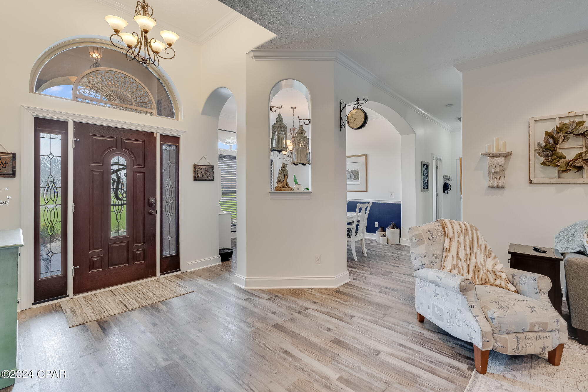 Kirkland Manor - Residential