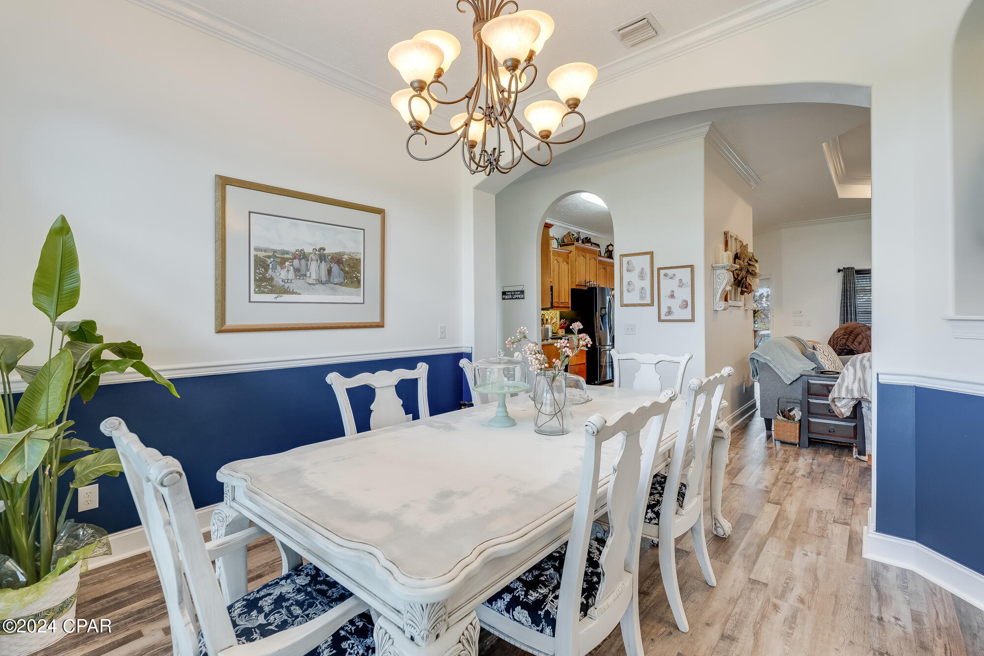 Kirkland Manor - Residential