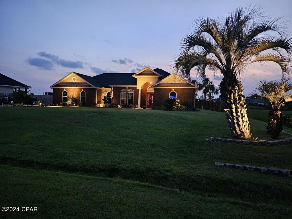 Kirkland Manor - Residential