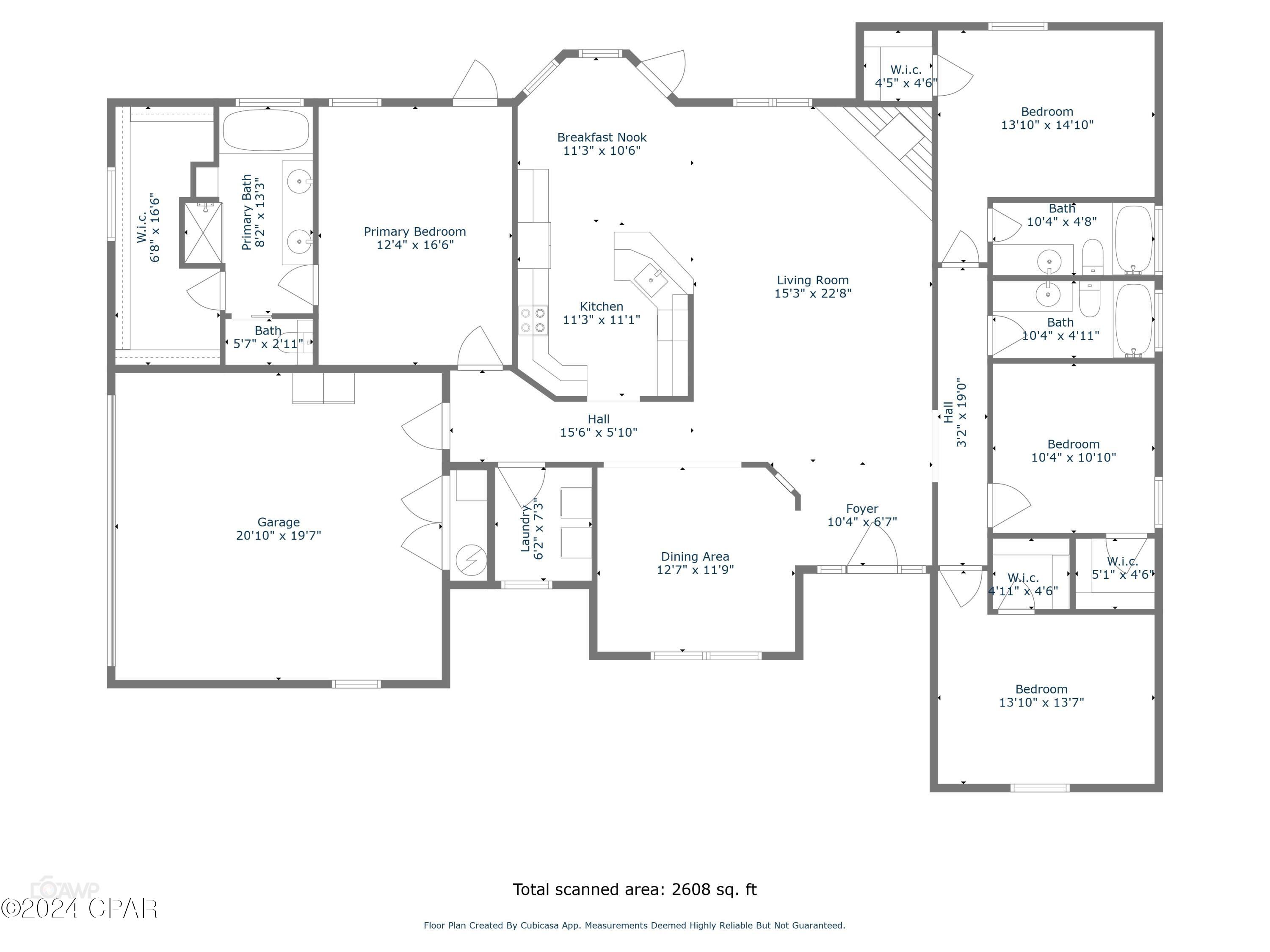 Kirkland Manor - Residential