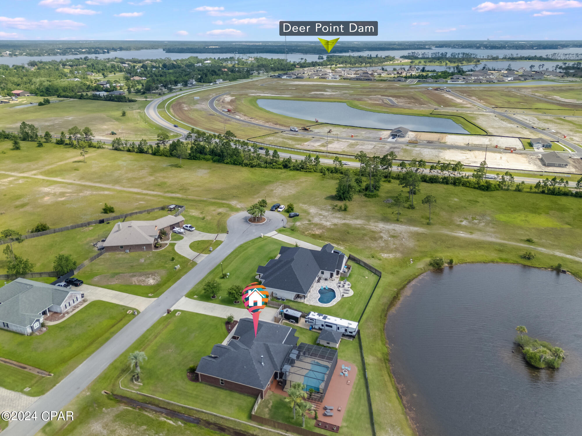 Kirkland Manor - Residential