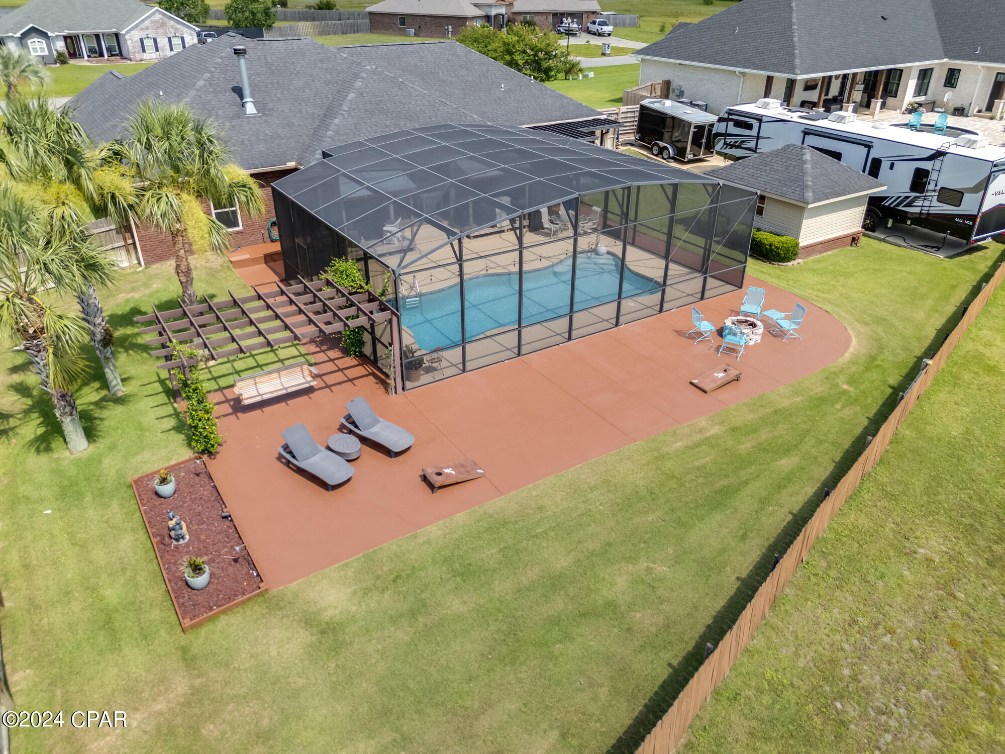 Kirkland Manor - Residential