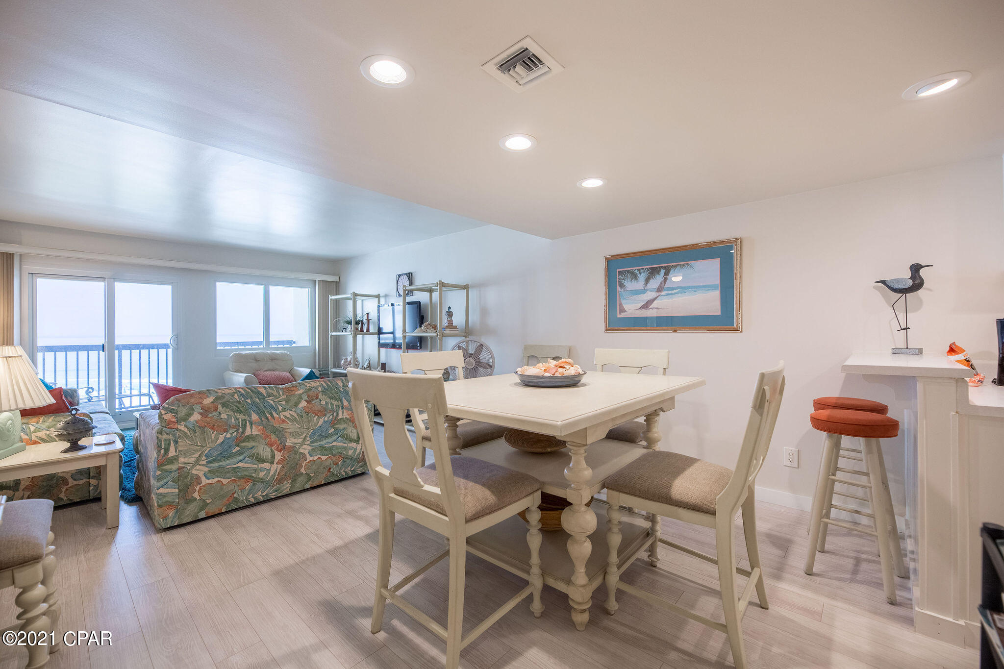 Pinnacle Port Phase 1-B - Residential