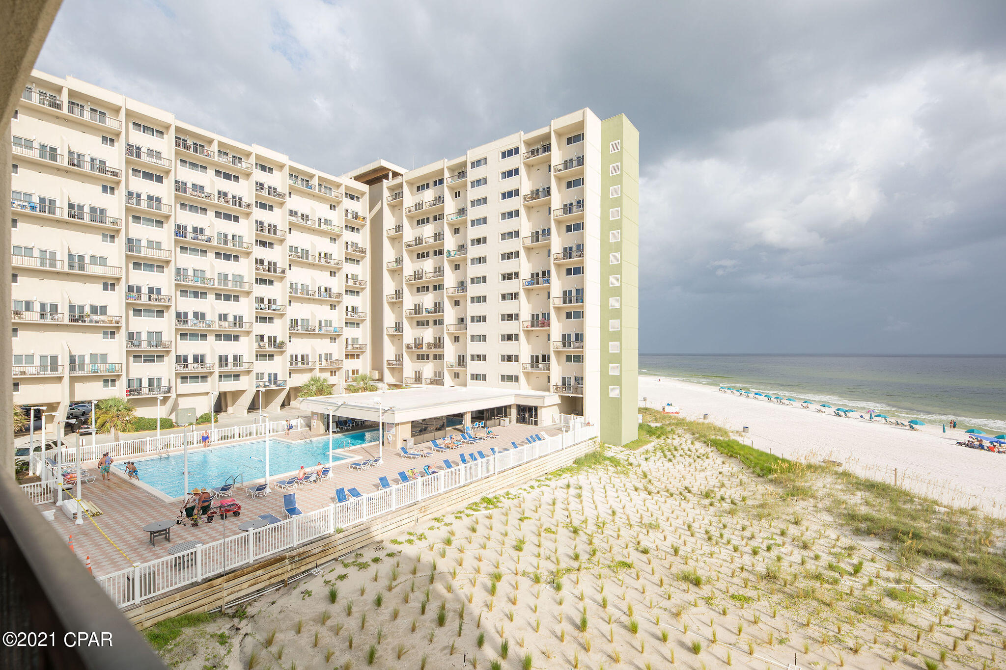 Pinnacle Port Phase 1-B - Residential