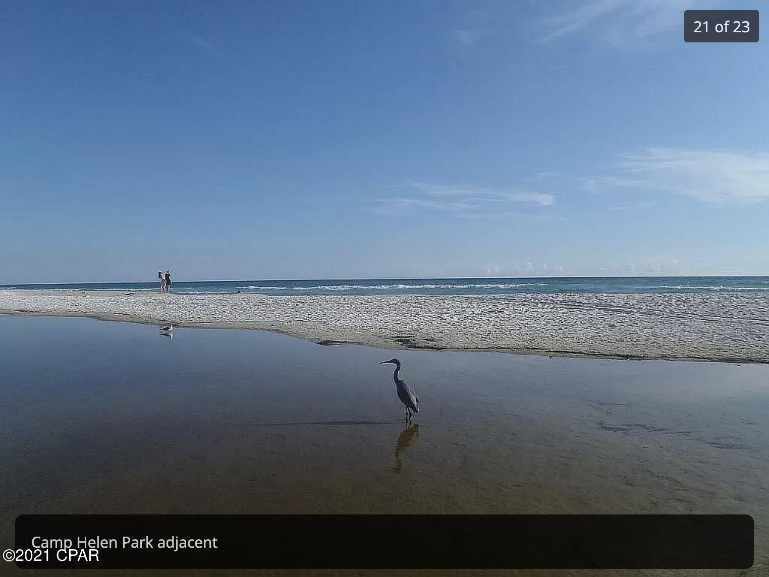 Pinnacle Port Phase 1-B - Residential