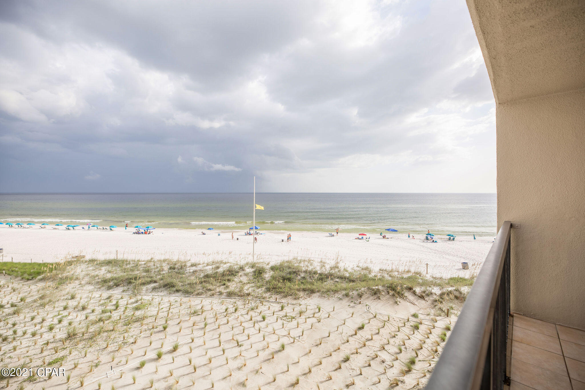 Pinnacle Port Phase 1-B - Residential