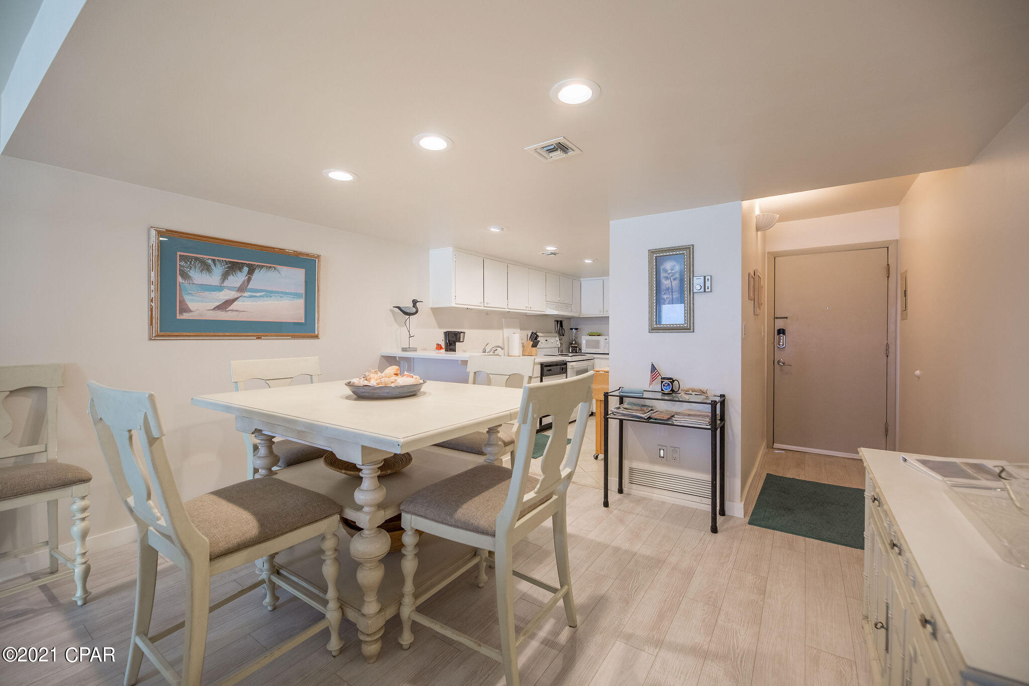 Pinnacle Port Phase 1-B - Residential