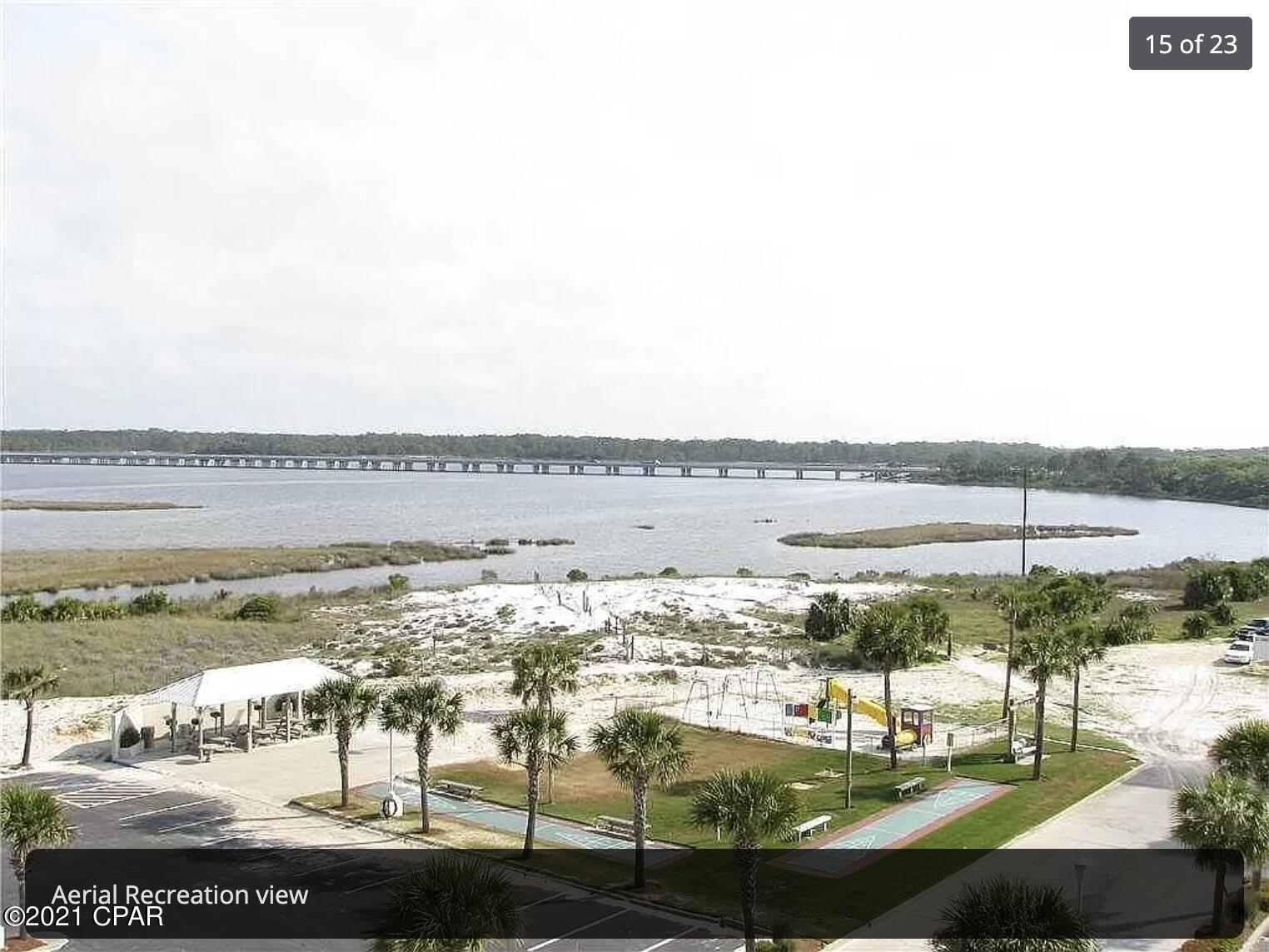 Pinnacle Port Phase 1-B - Residential