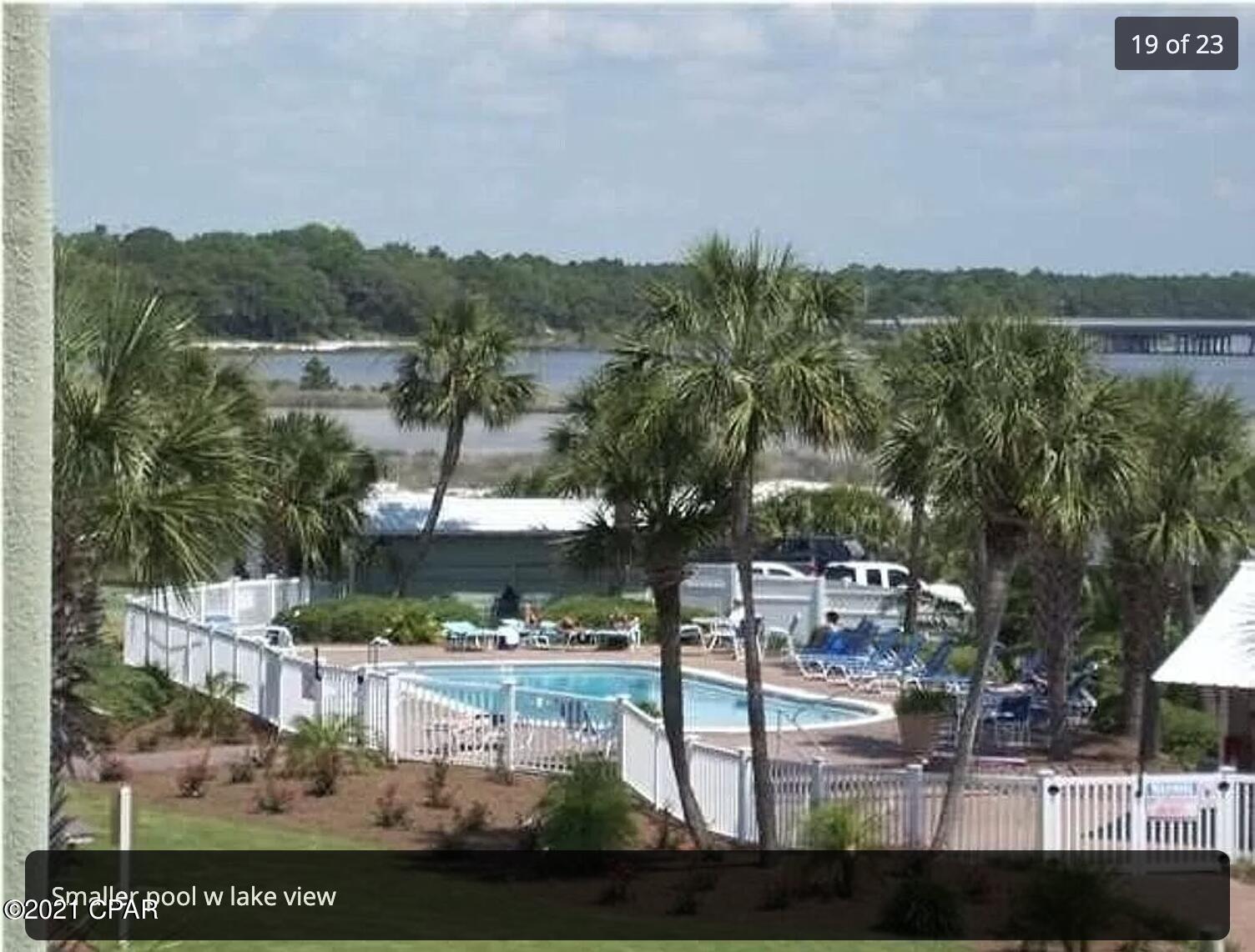 Pinnacle Port Phase 1-B - Residential