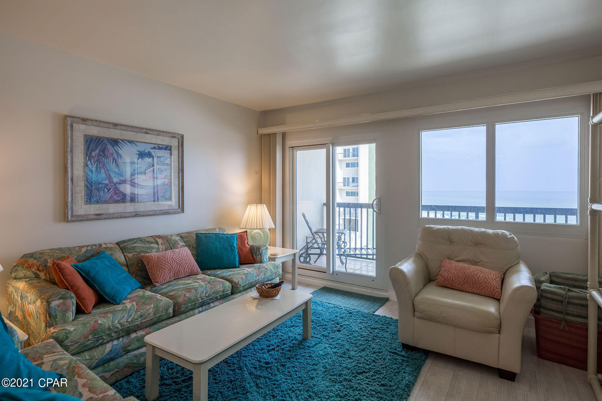 Pinnacle Port Phase 1-B - Residential