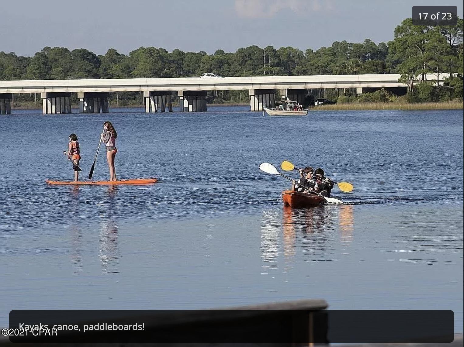 Pinnacle Port Phase 1-B - Residential