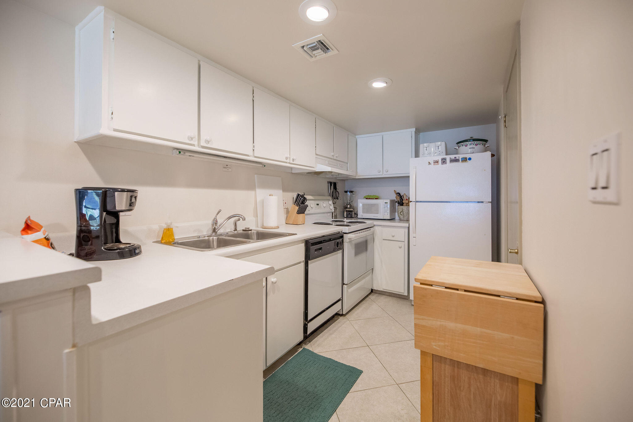 Pinnacle Port Phase 1-B - Residential