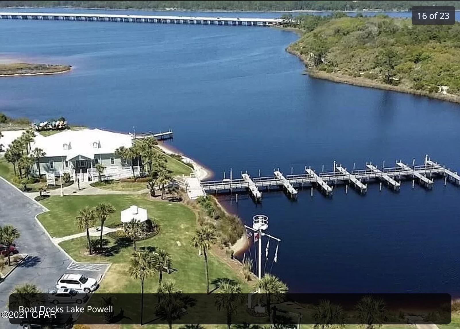 Pinnacle Port Phase 1-B - Residential