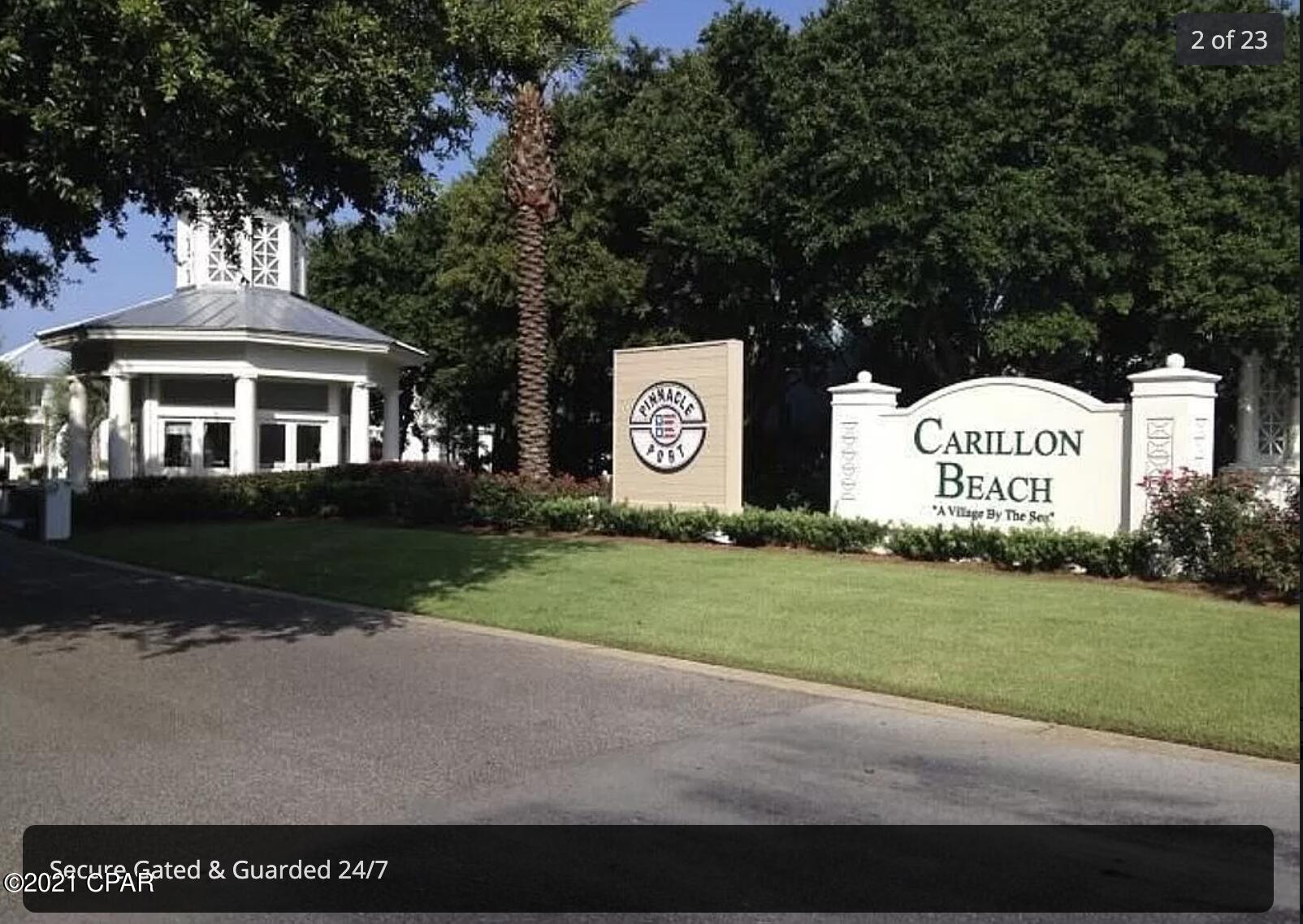 Pinnacle Port Phase 1-B - Residential