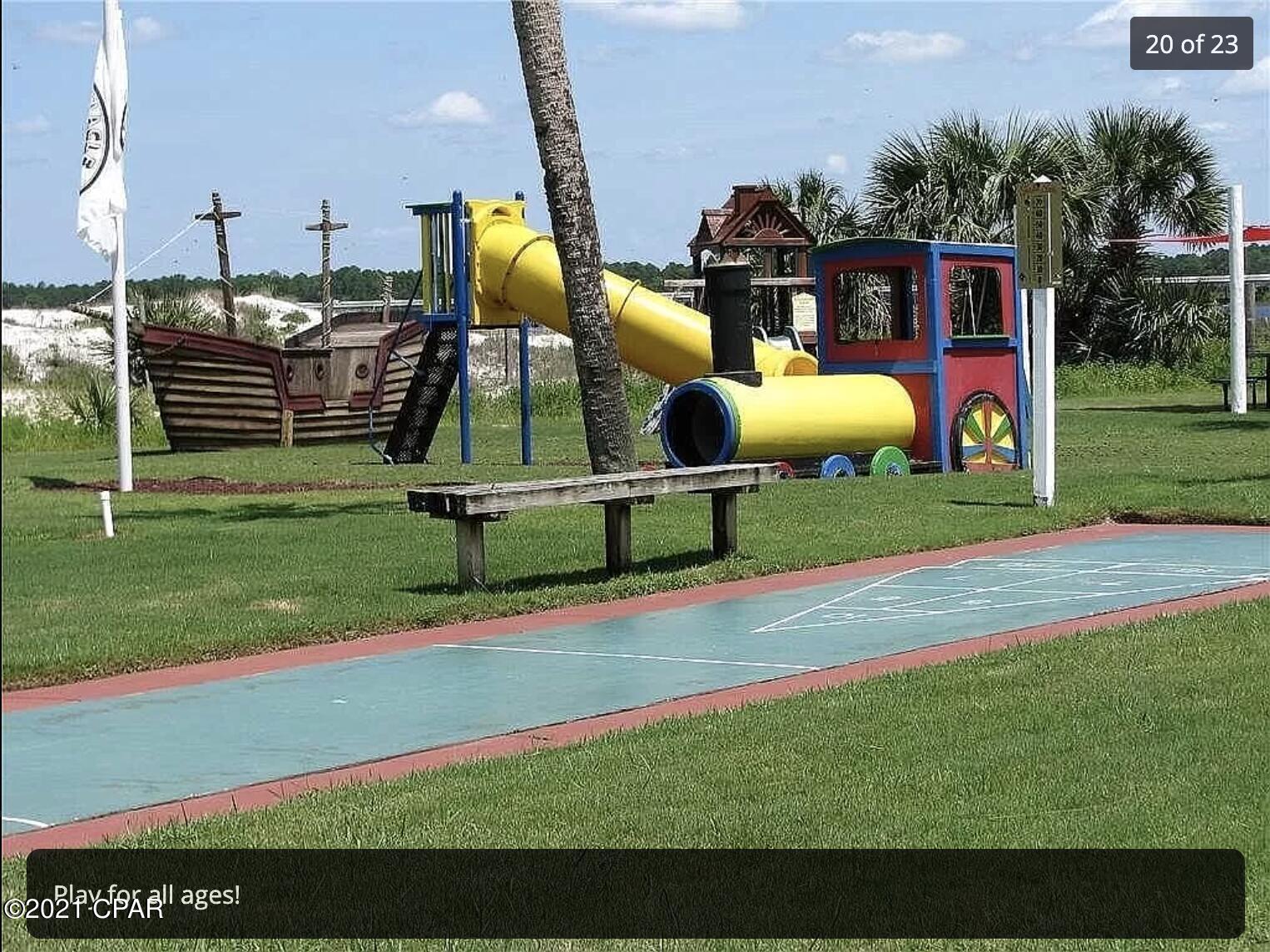 Pinnacle Port Phase 1-B - Residential