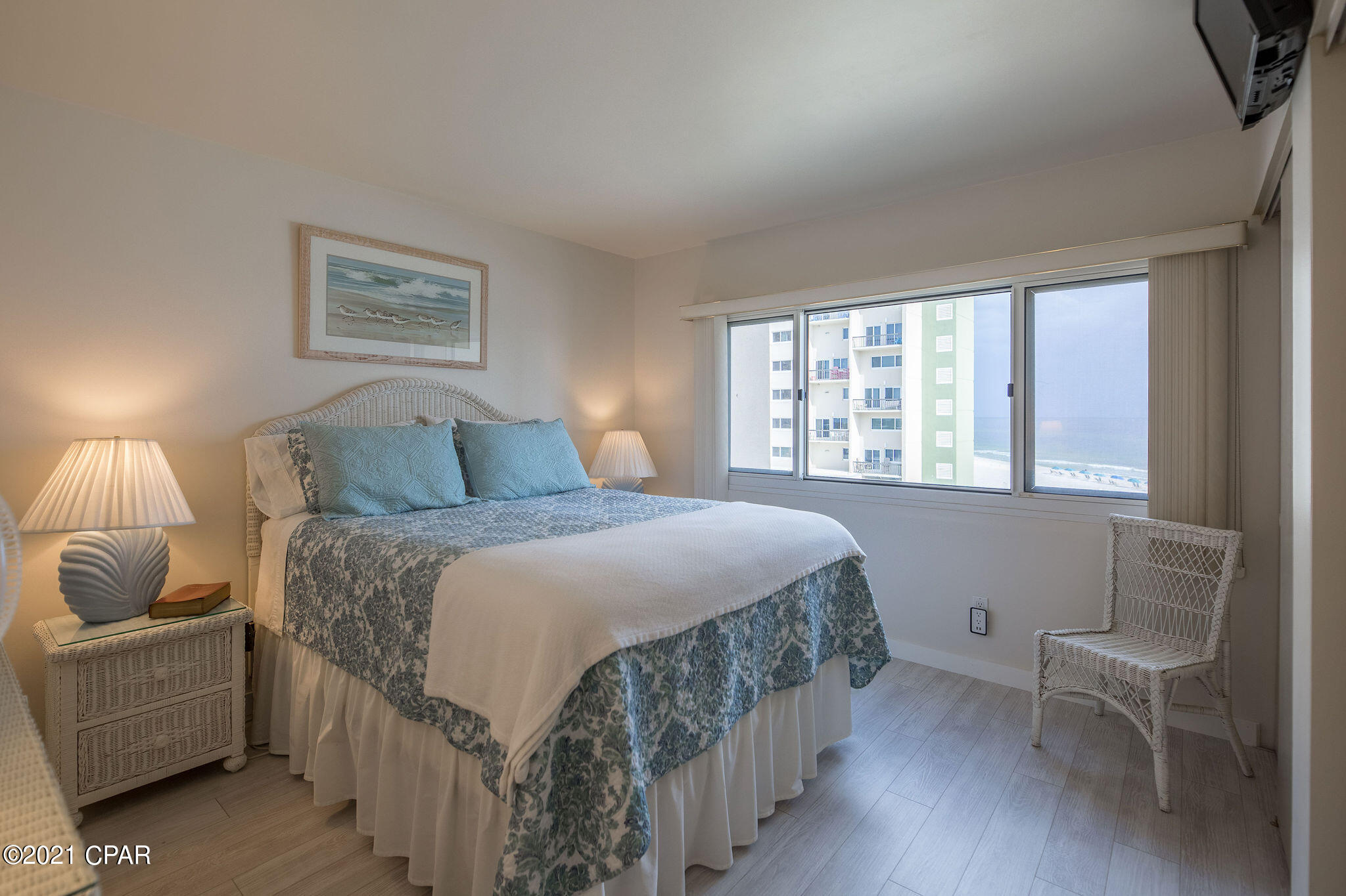 Pinnacle Port Phase 1-B - Residential