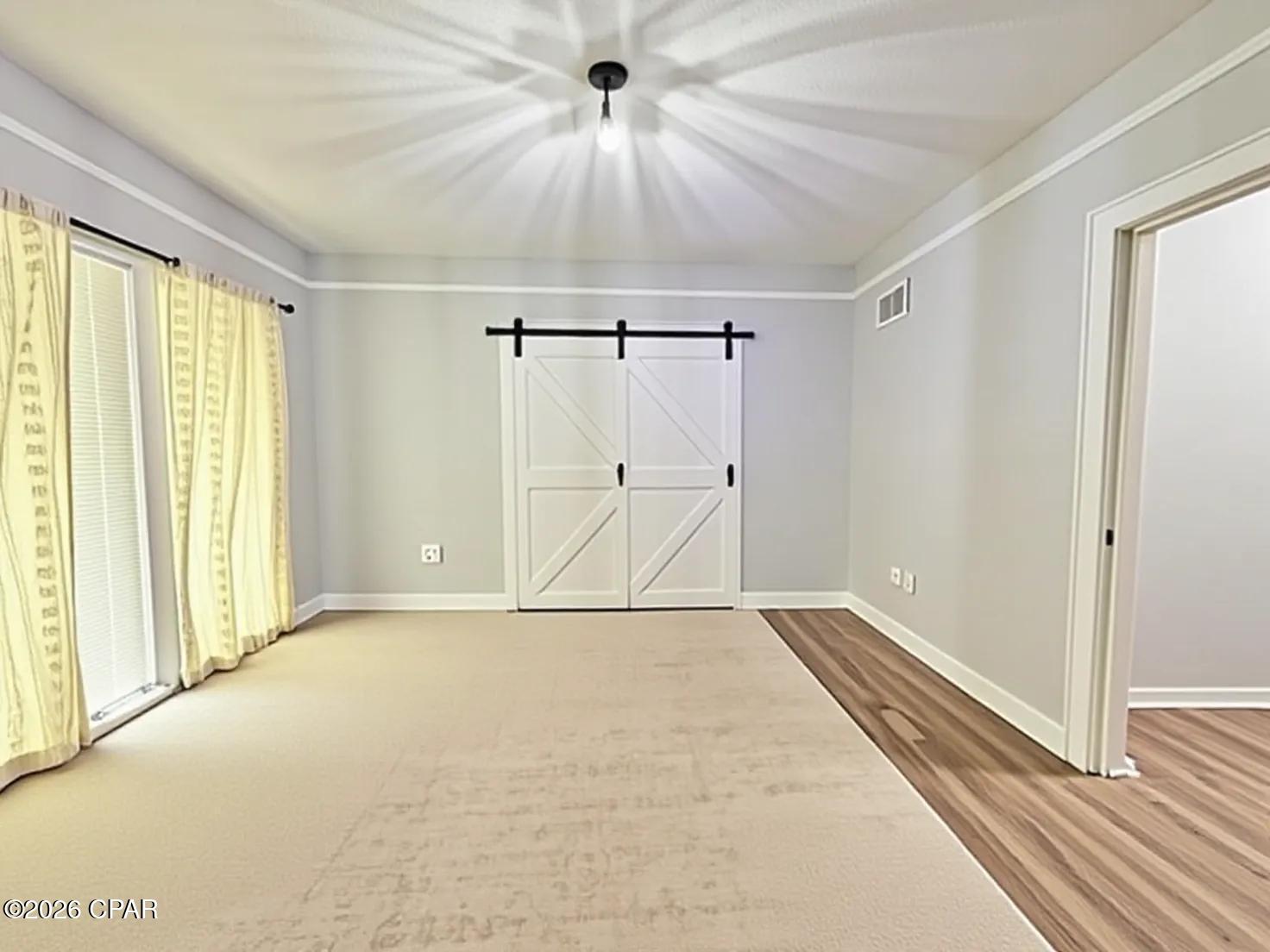 Peyton Addition - Commercial Sale