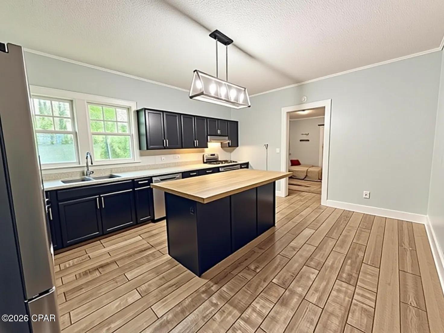 Peyton Addition - Commercial Sale