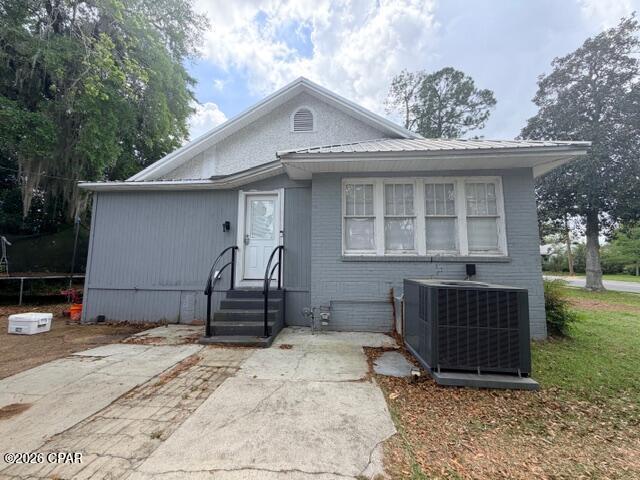 Peyton Addition - Commercial Sale