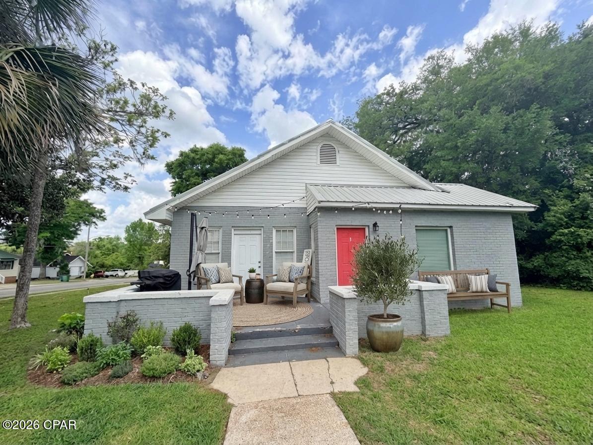 Peyton Addition - Commercial Sale