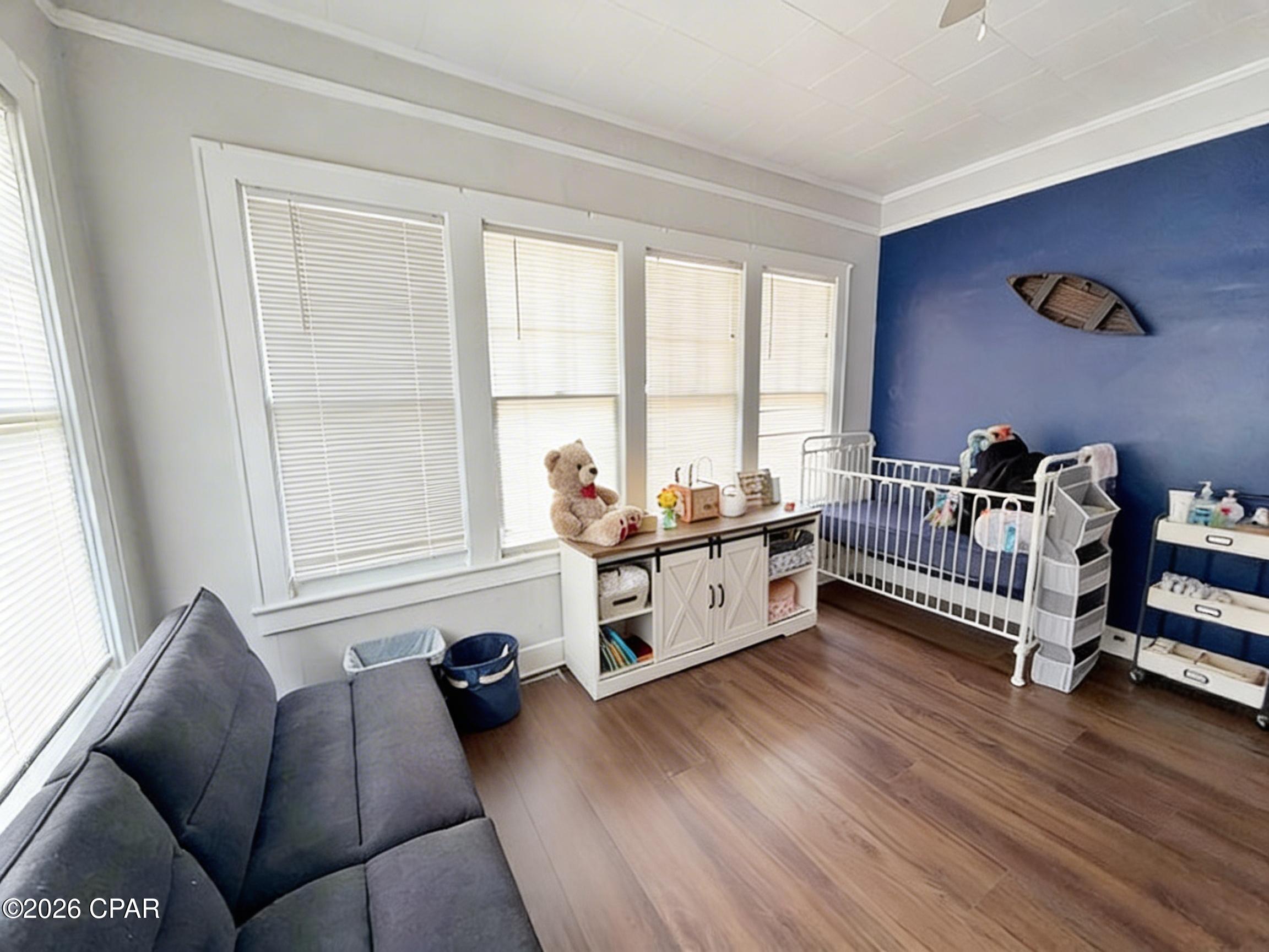 Peyton Addition - Commercial Sale