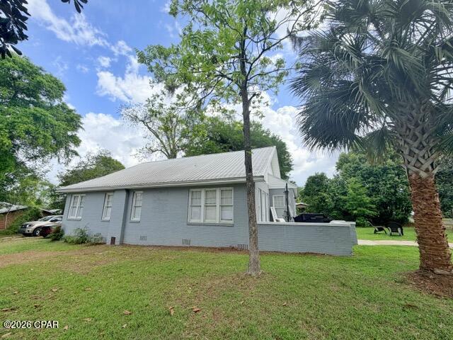 Peyton Addition - Commercial Sale