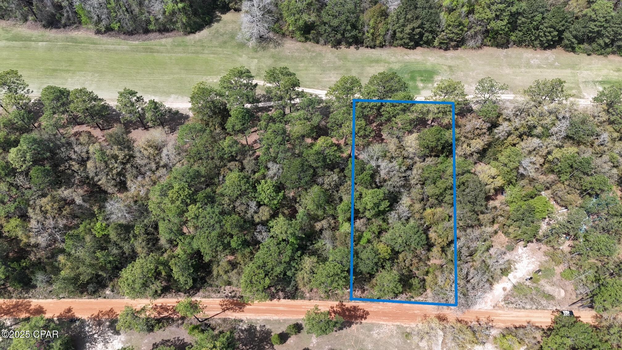 Dogwood Lakes - Land