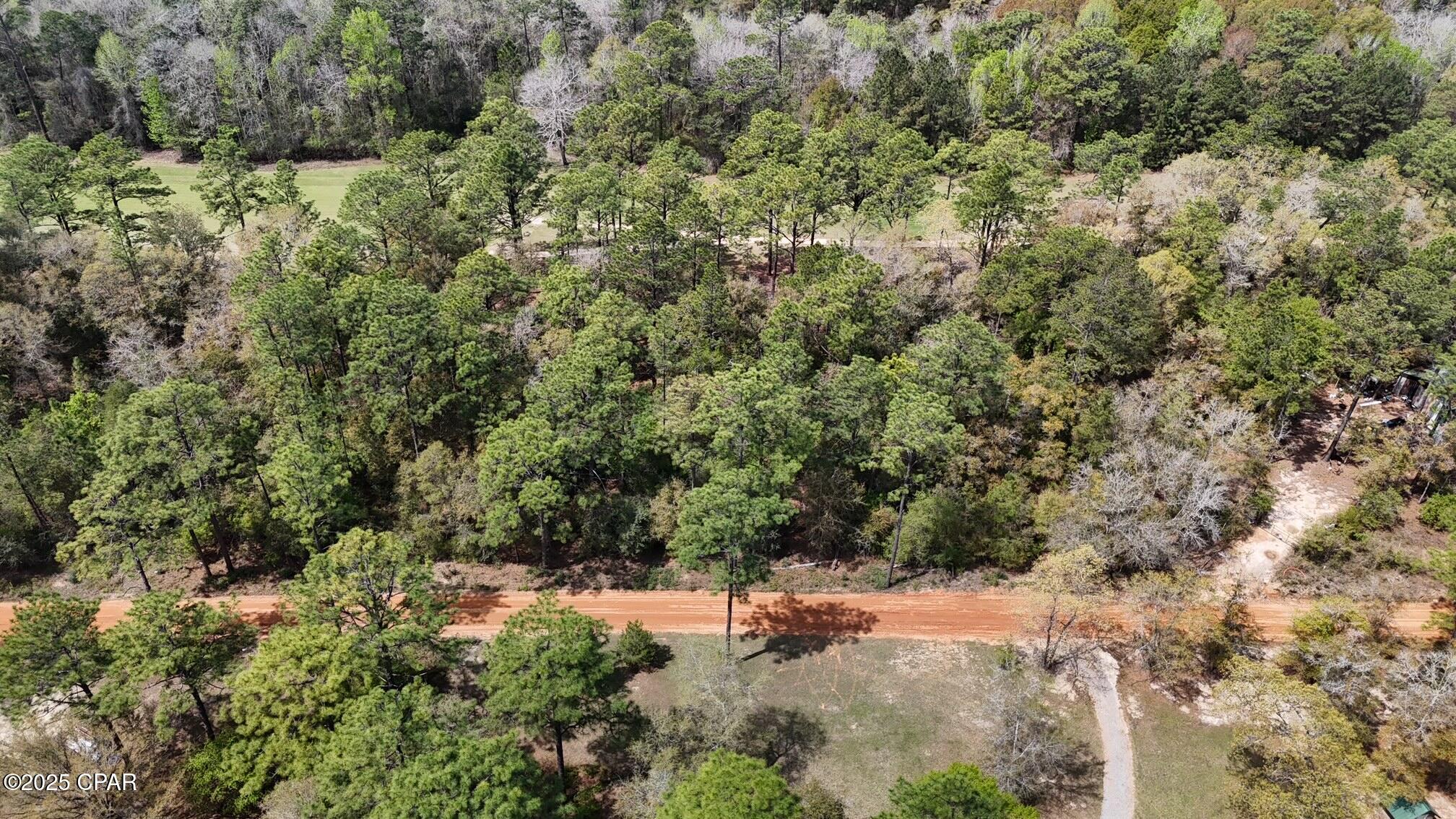 Dogwood Lakes - Land