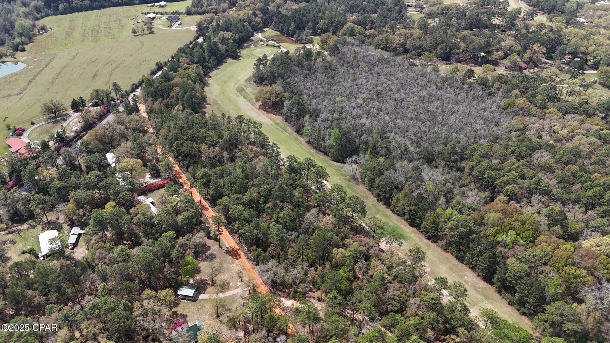 Dogwood Lakes - Land