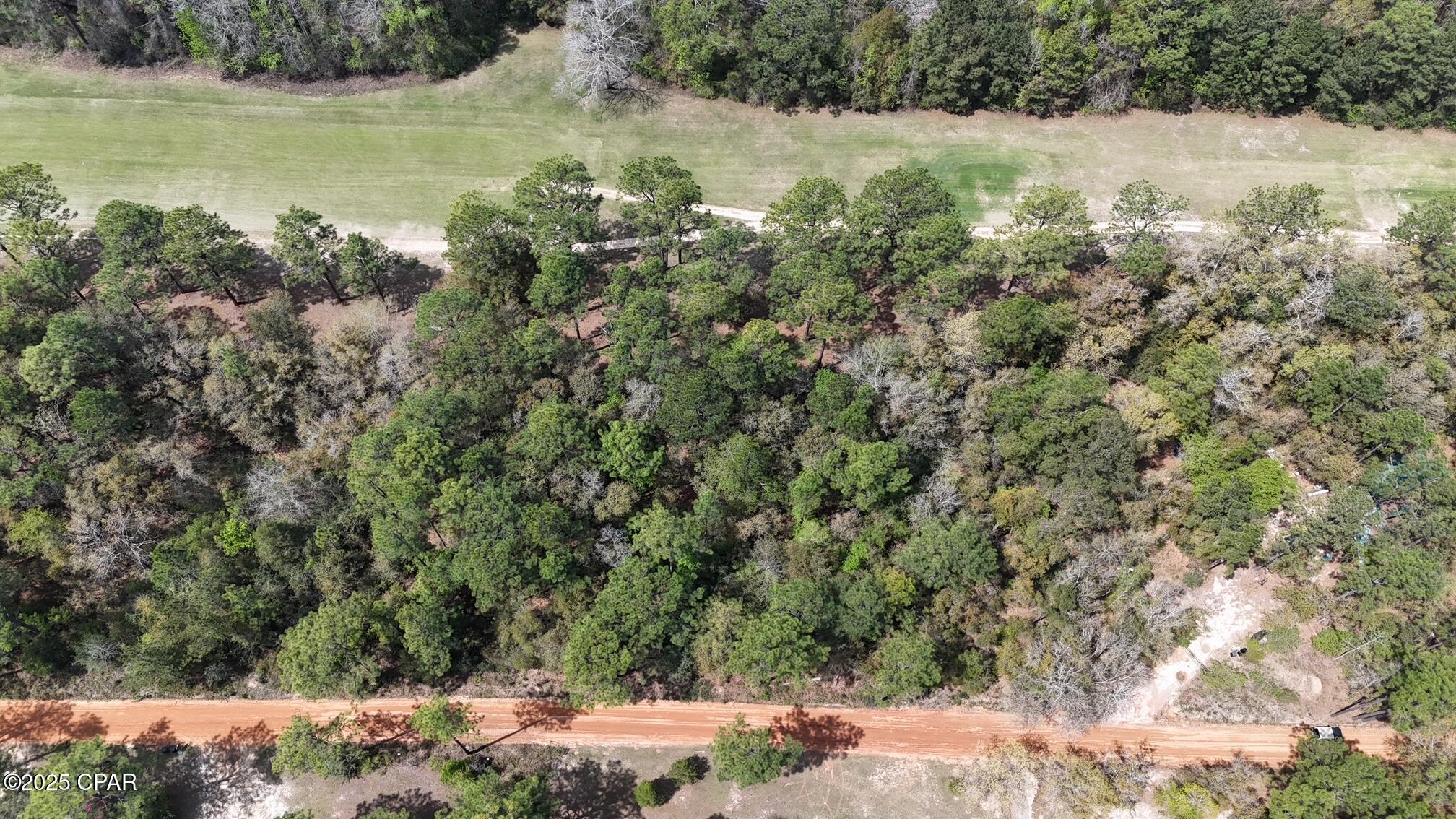 Dogwood Lakes - Land